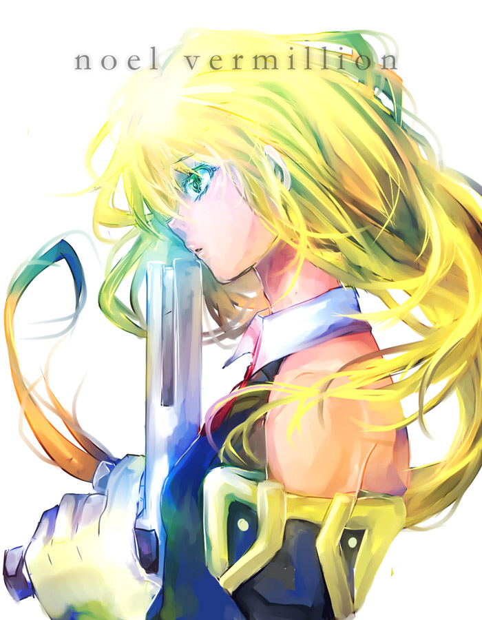 Noel Vermillion - HD Wallpaper 