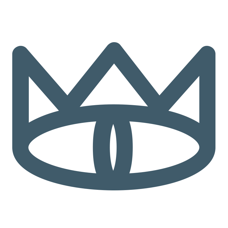 Crown The Empire Wallpaper - HD Wallpaper 