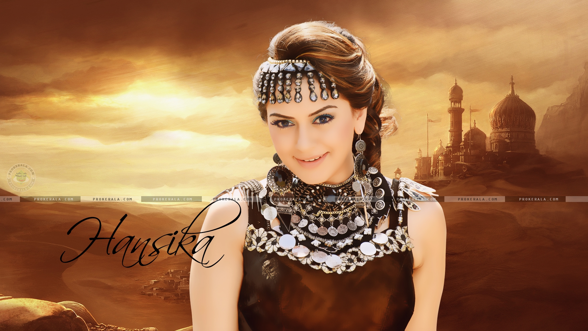 Prince Of Persia The Forgotten - HD Wallpaper 