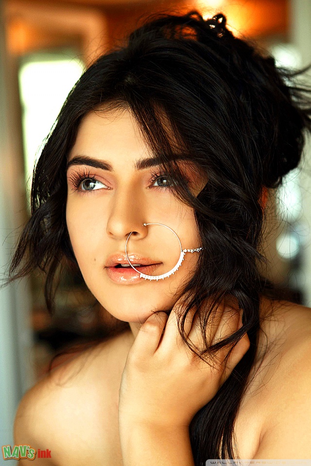 Hansika Motwani Hot Lady Sex - HD Wallpaper 