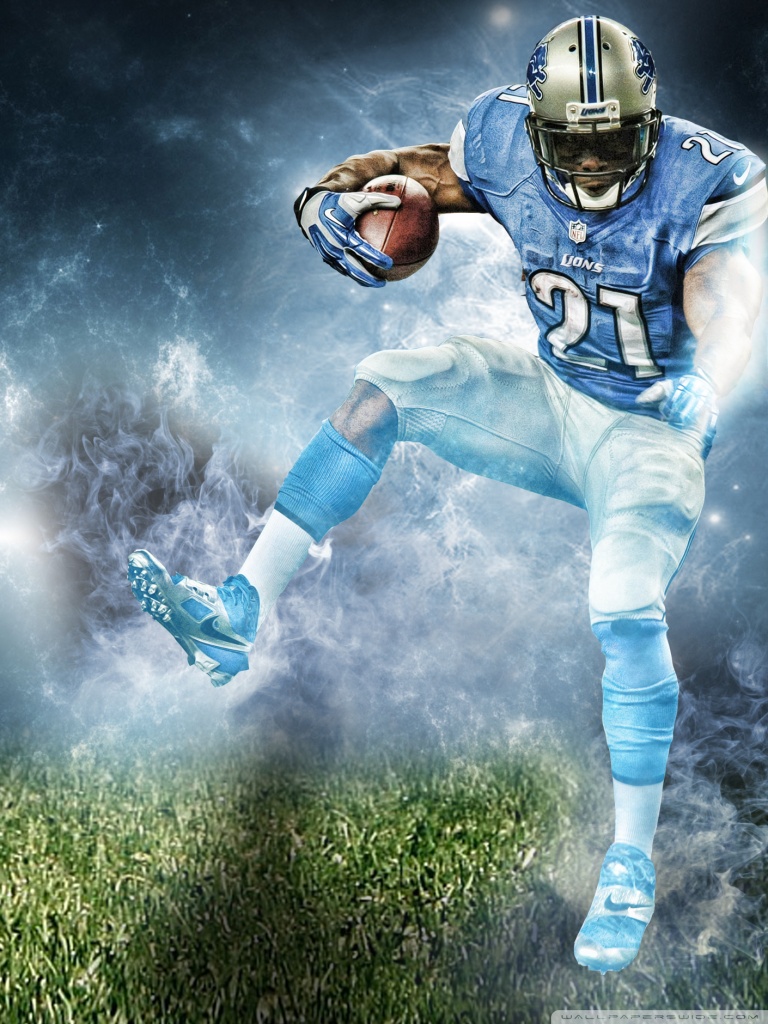 Reggie Bush Space ❤ 4k Hd Desktop Wallpaper For 4k - Reggie Bush Iphone - HD Wallpaper 