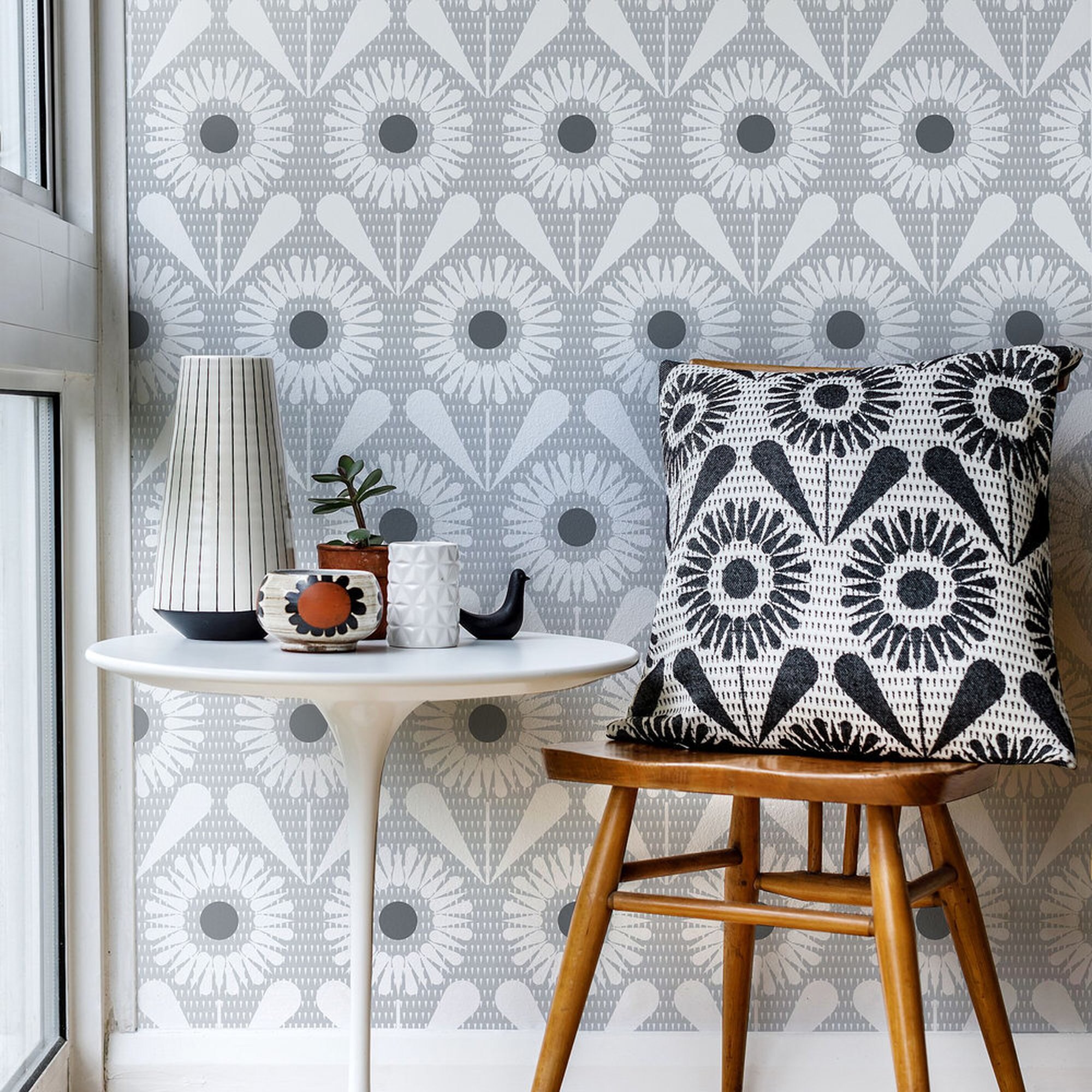 Windsor Chair - HD Wallpaper 