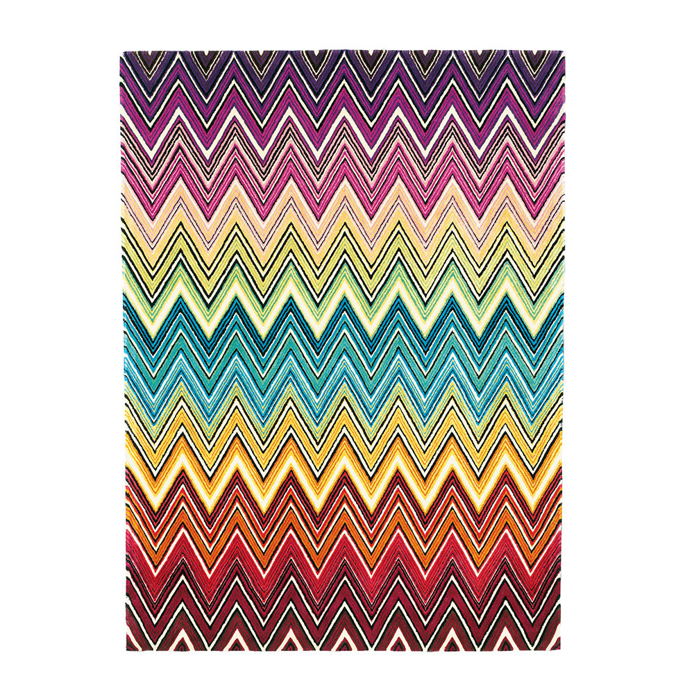 Missoni Rug - HD Wallpaper 