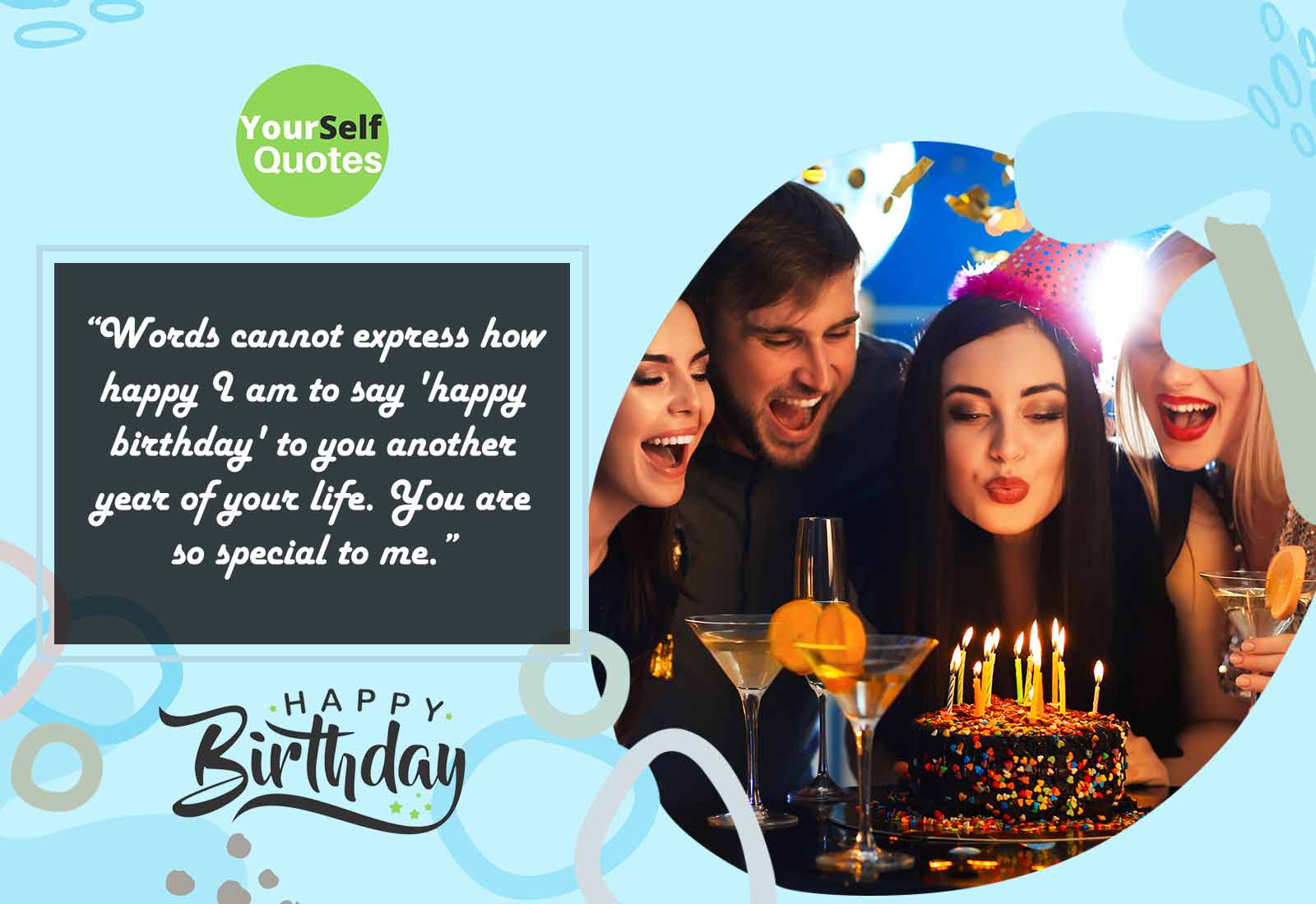 Happy Birthday To You Images - Family Happy Birthday - HD Wallpaper 