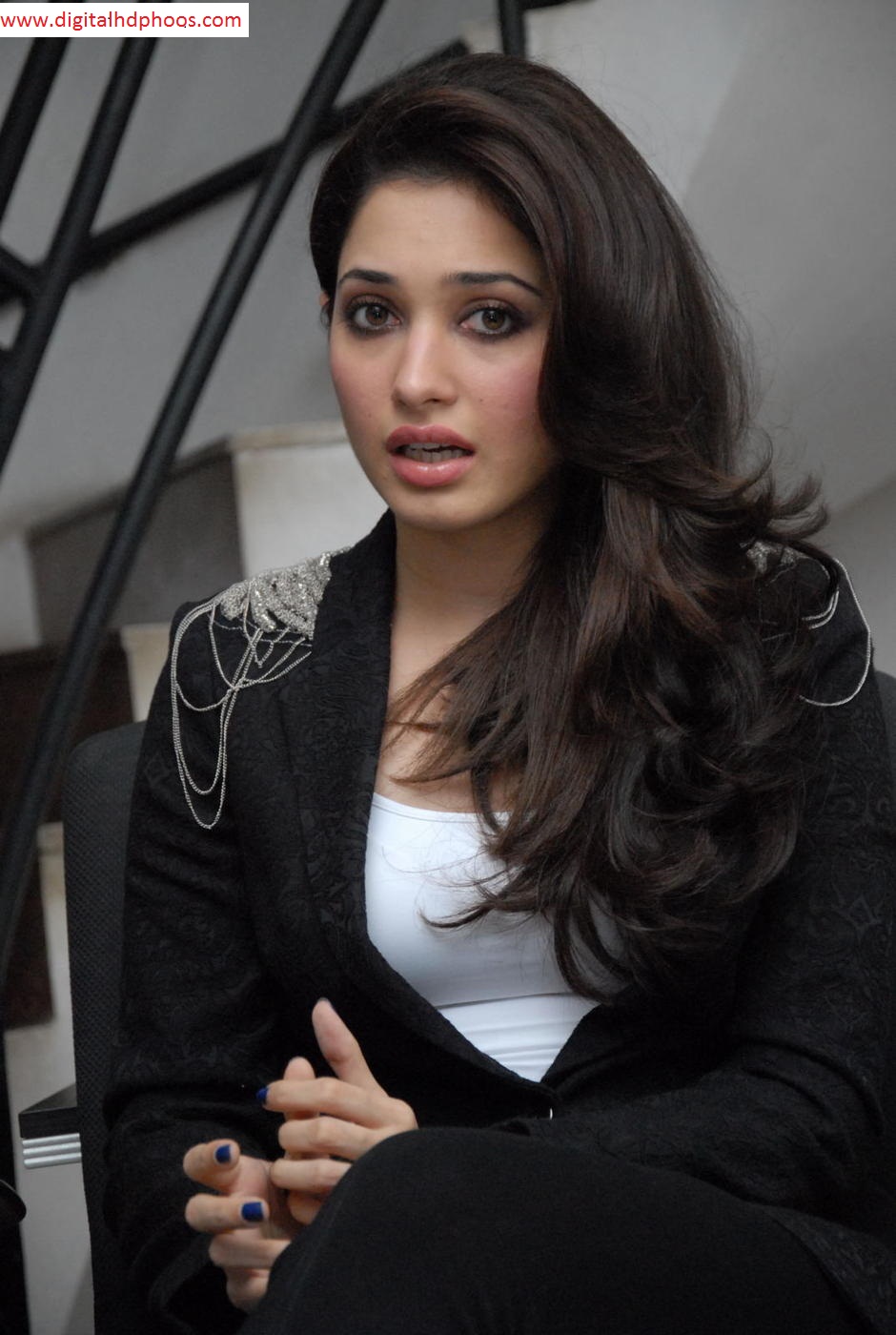 Tamanna Bhatia - Full Hd Tamanna Bhatia - HD Wallpaper 