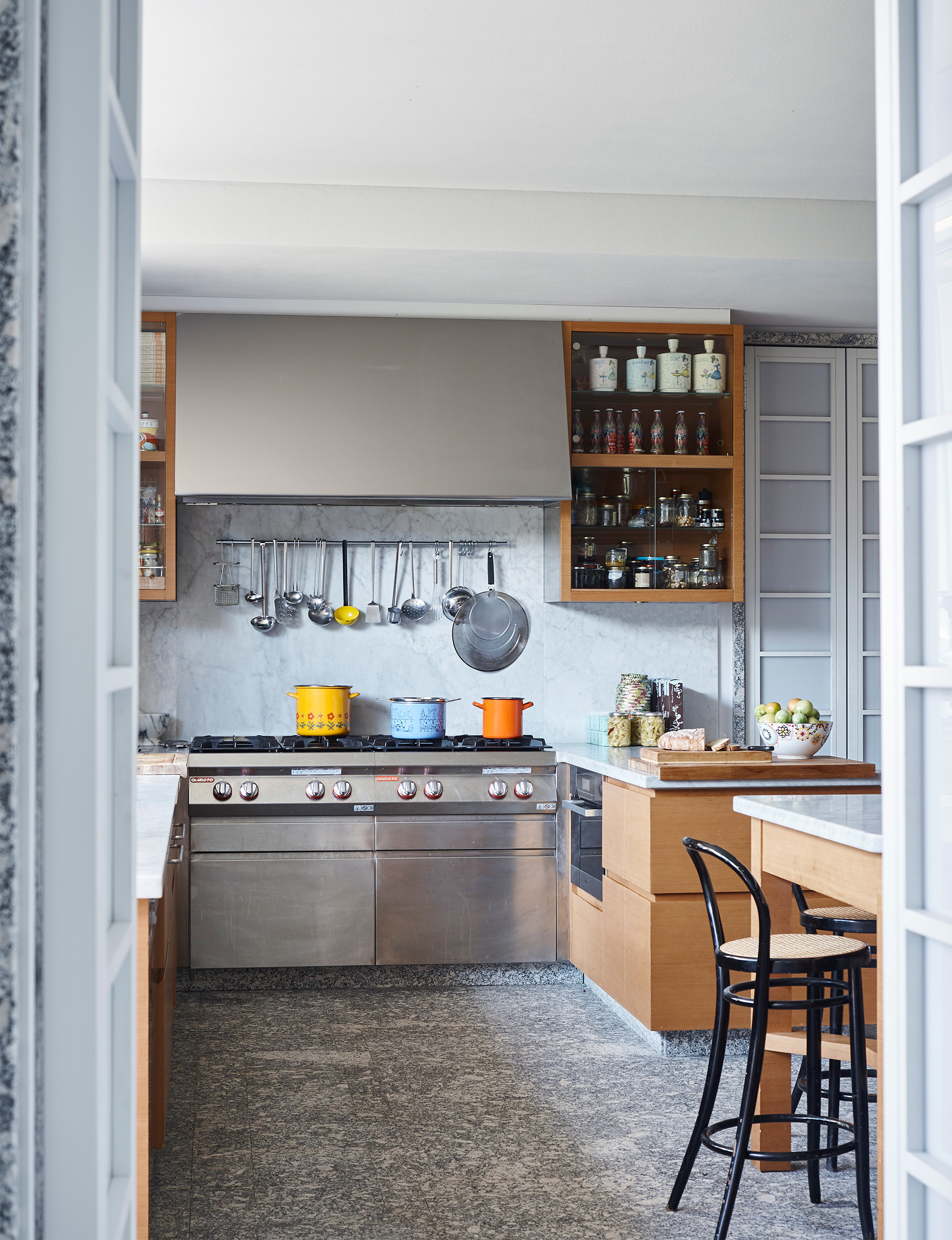 Angela Missoni Home - HD Wallpaper 