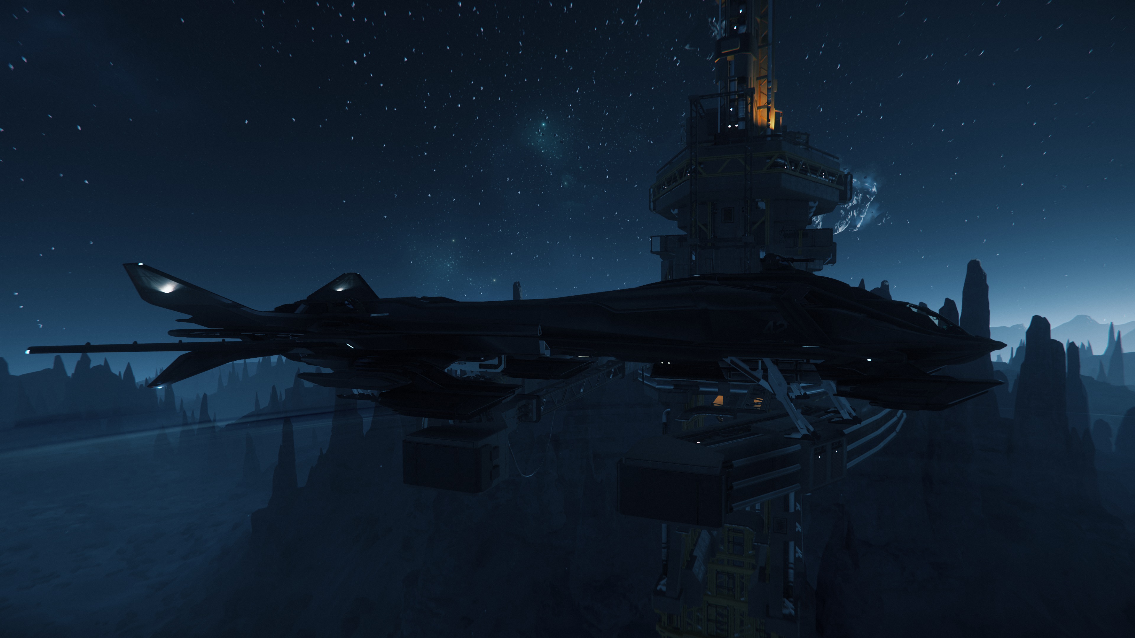 Aerospace Manufacturer - HD Wallpaper 