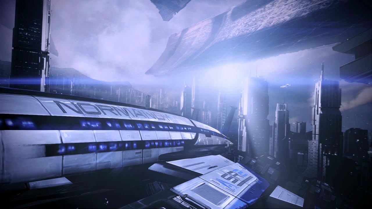 Metropolitan Area - 1280x720 Wallpaper - teahub.io