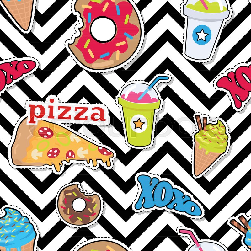 Doughnut - HD Wallpaper 