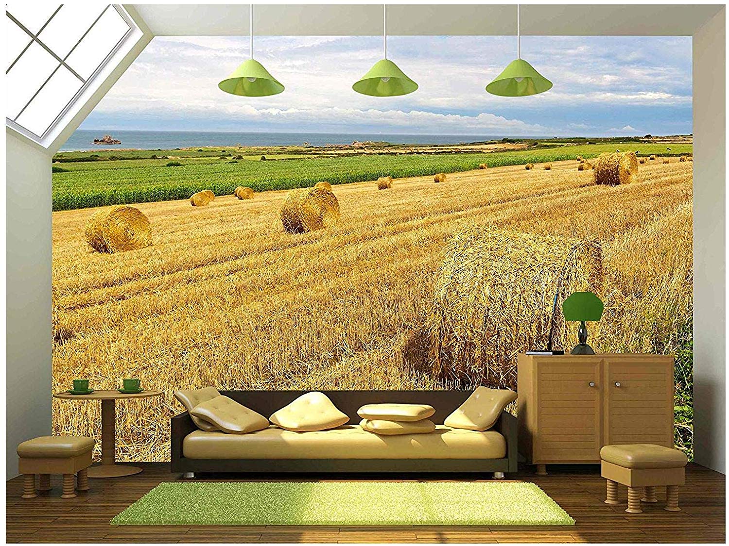 Wall Mural - HD Wallpaper 