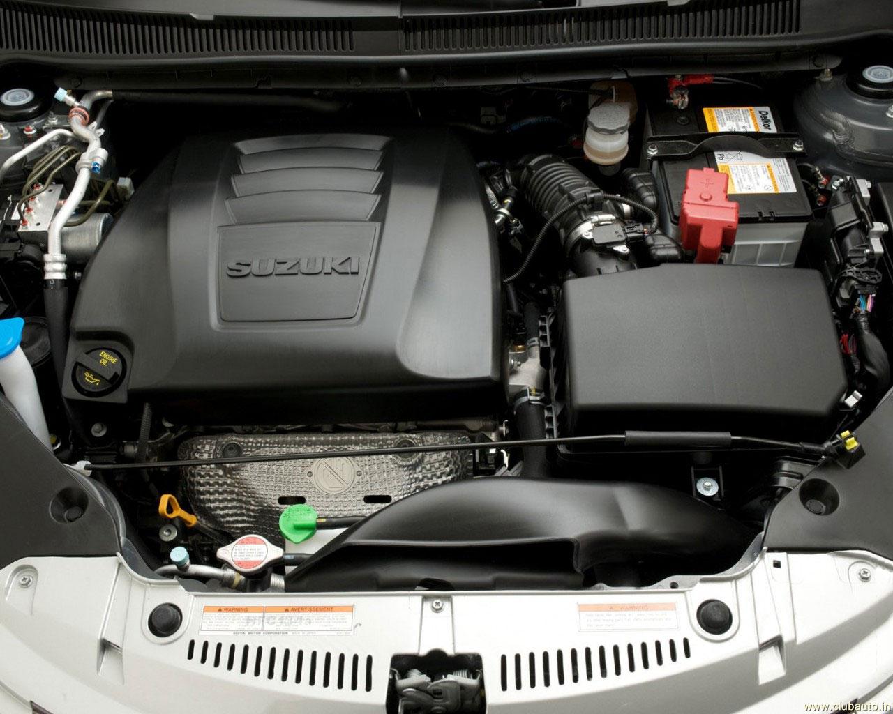 Maruti Suzuki Kizashi - HD Wallpaper 