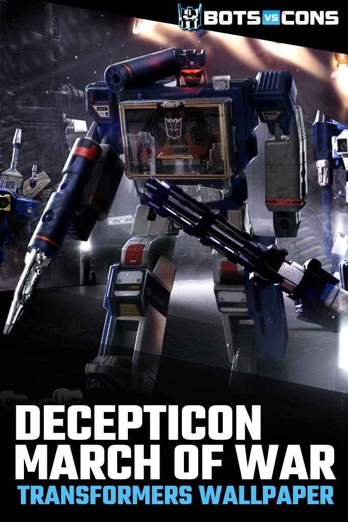 Decepticon March - Transformers Wallpaper - Pc Game - HD Wallpaper 