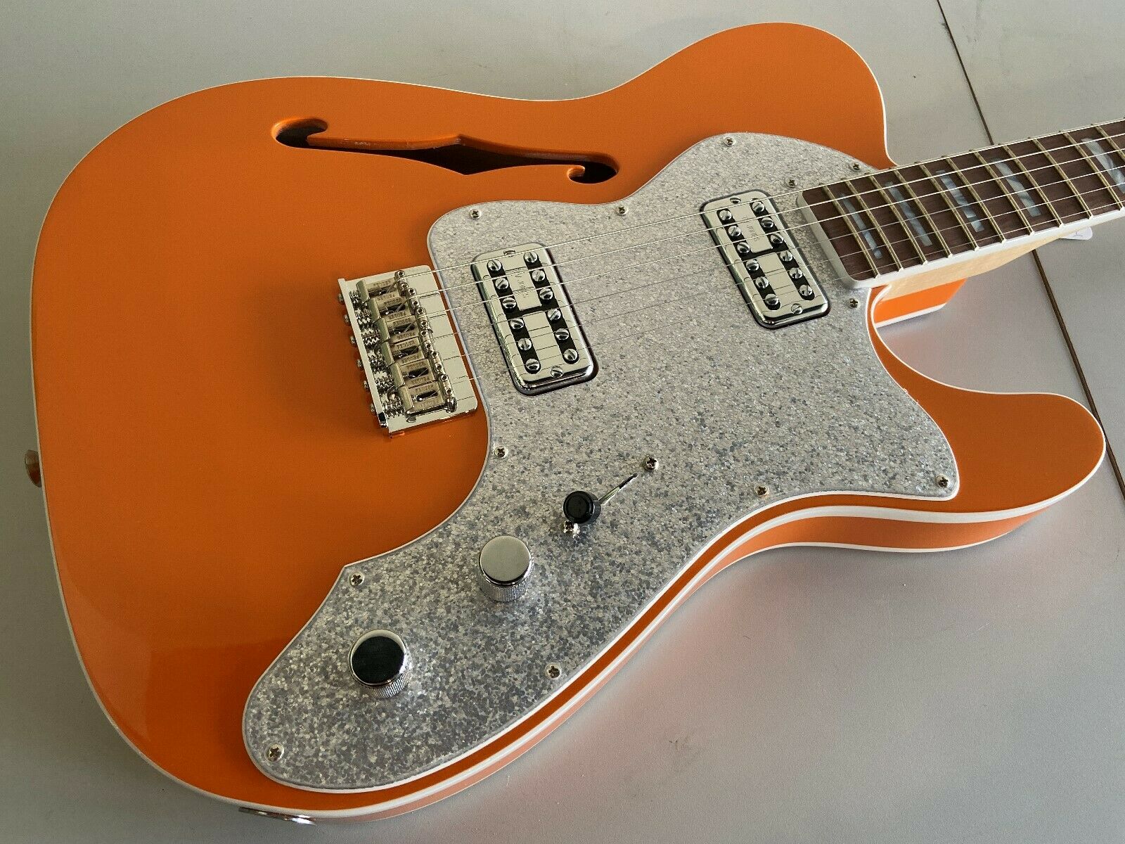 Electric Guitar - HD Wallpaper 