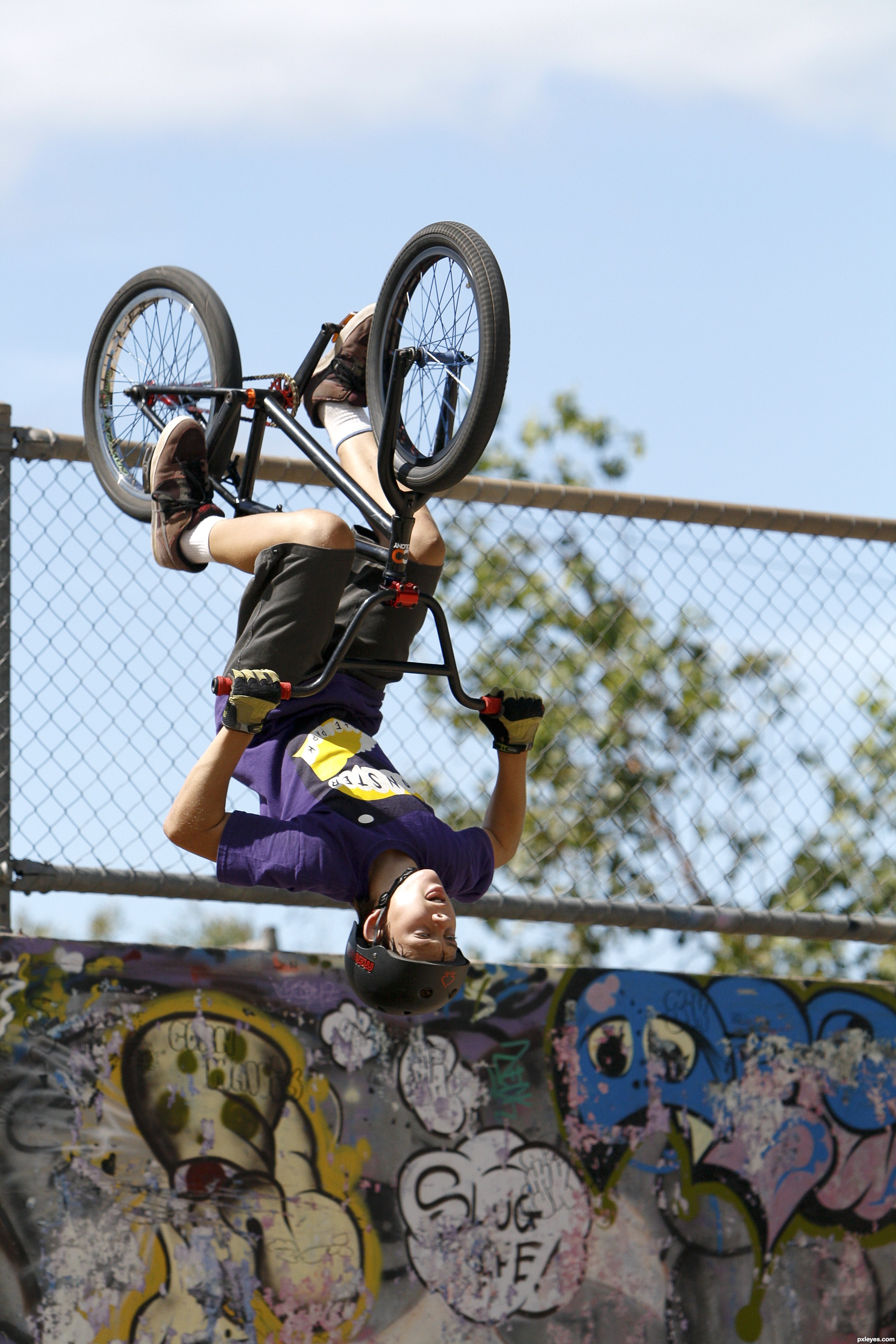 Extreme Sport - HD Wallpaper 