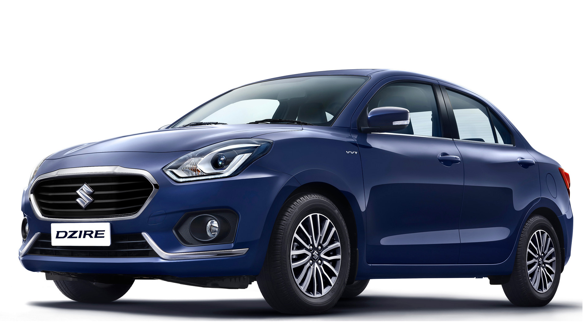 Maruti Suzuki Dzire - New Swift Dzire 2018 - HD Wallpaper 