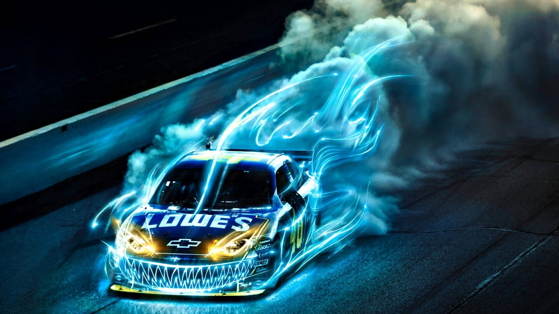 Cool Race Car Backgrounds - HD Wallpaper 