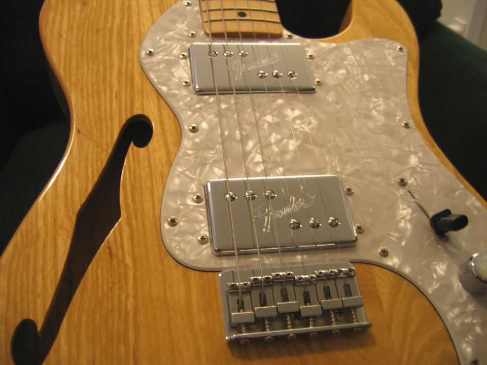 [​img] - Electric Guitar - HD Wallpaper 