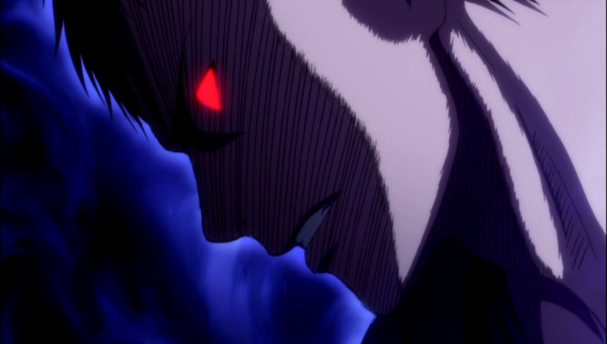 Shintoakuma Tetsu The Savage Lands Roleplay Wiki Fandom - Aomine Daiki Art Zone - HD Wallpaper 