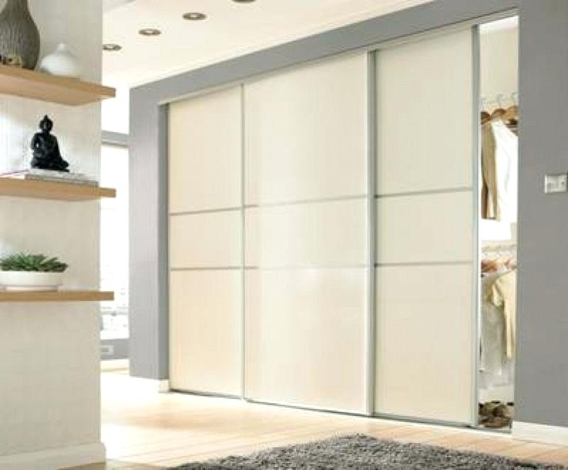 Wallpaper Closet Door Built In Wardrobes With Sliding - HD Wallpaper 