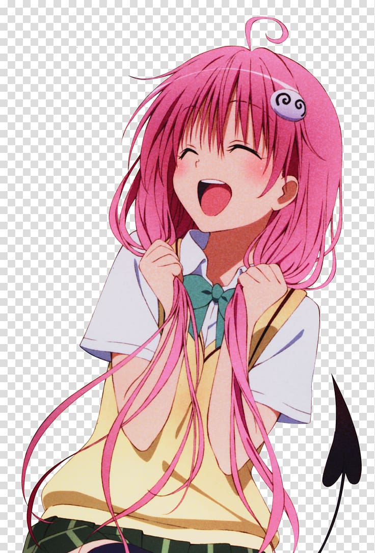 Lala Satalin Deviluke Wallpaper - HD Wallpaper 