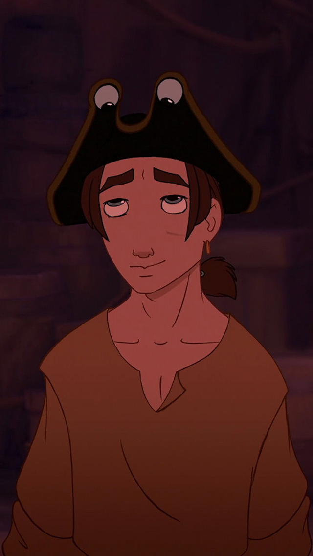 Cartoon - HD Wallpaper 