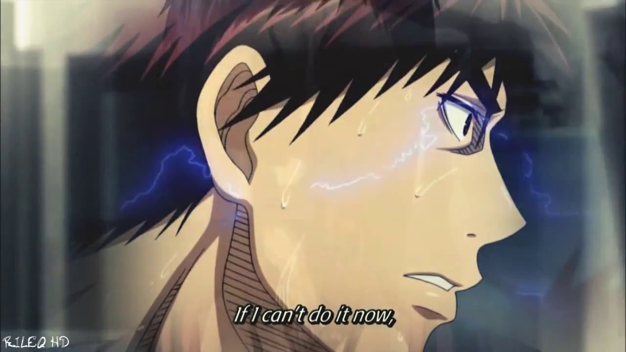 Aomine Daiki Zone - HD Wallpaper 
