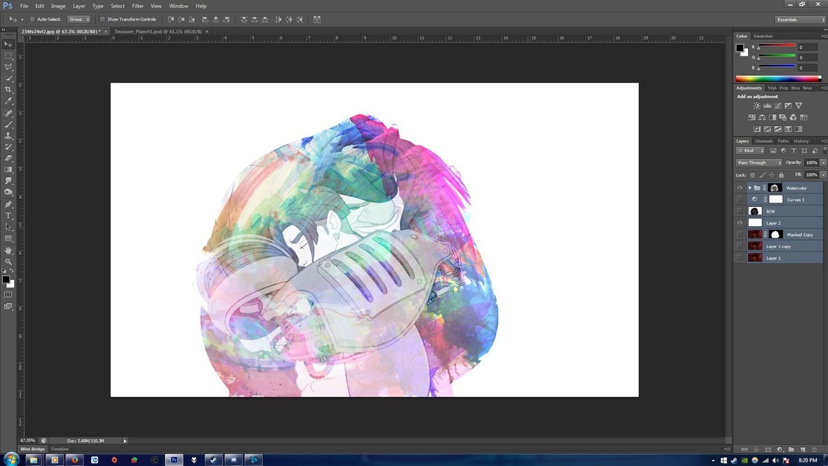 I Was Thinking About Treasure Planet And Wanted To - HD Wallpaper 