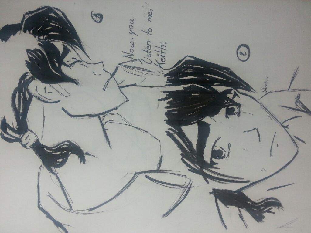 User Uploaded Image - Sketch - HD Wallpaper 