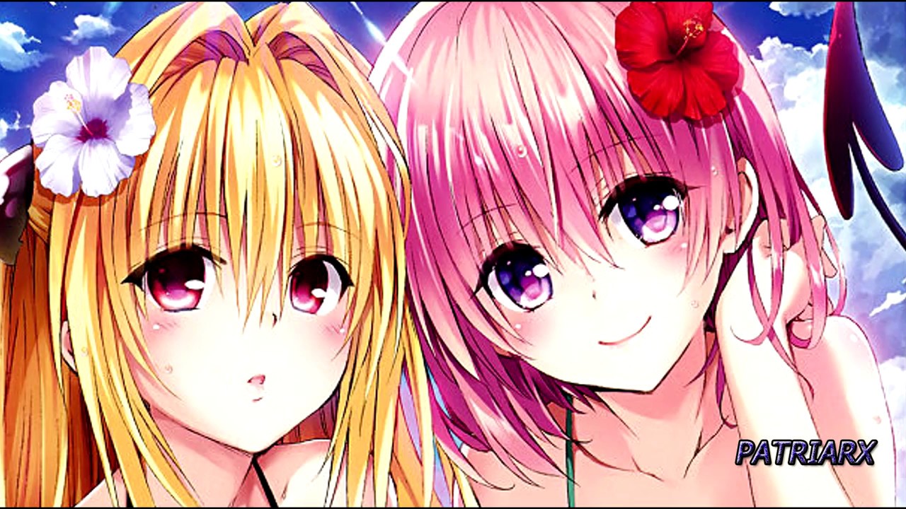 Anime - HD Wallpaper 