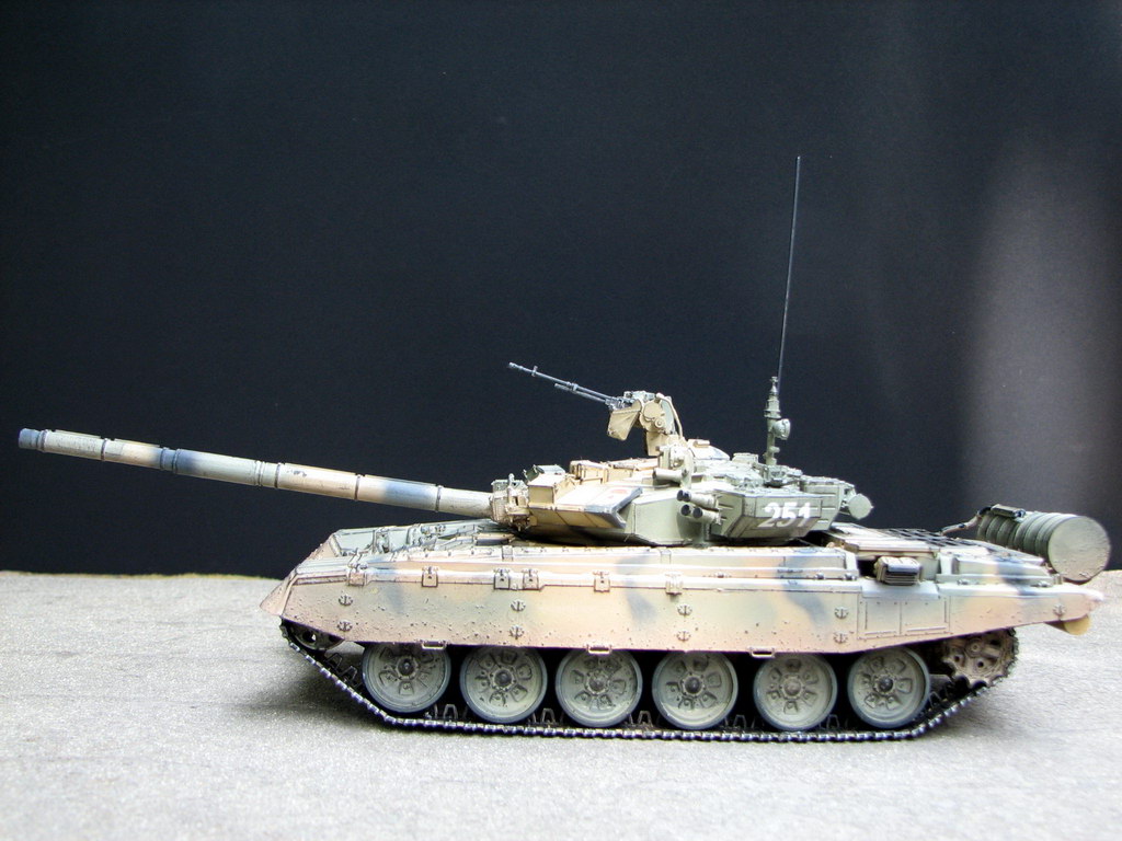 Tiger I Hybrid Tank Italeri 1 35 - HD Wallpaper 