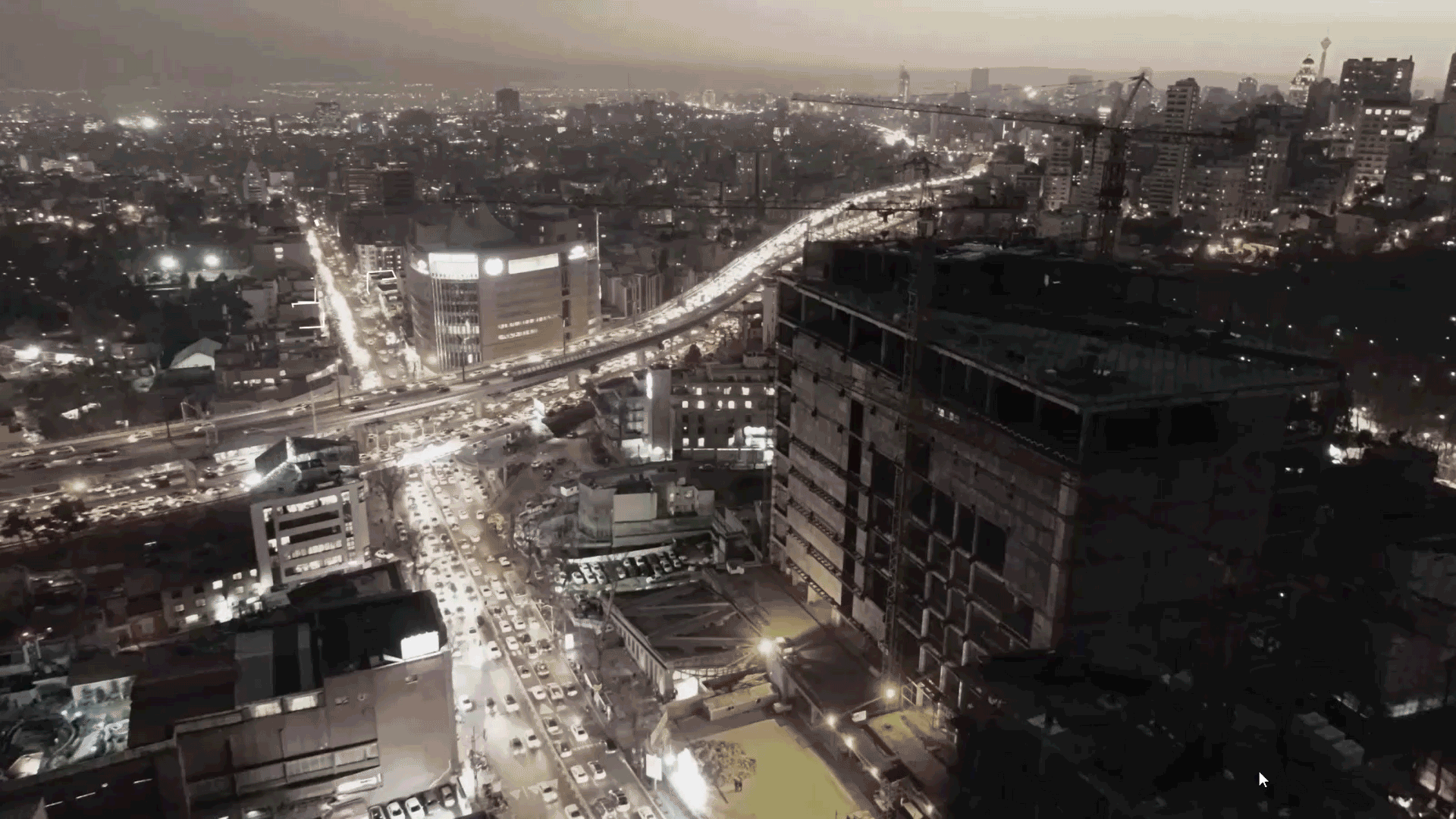 Aerial Photography - HD Wallpaper 