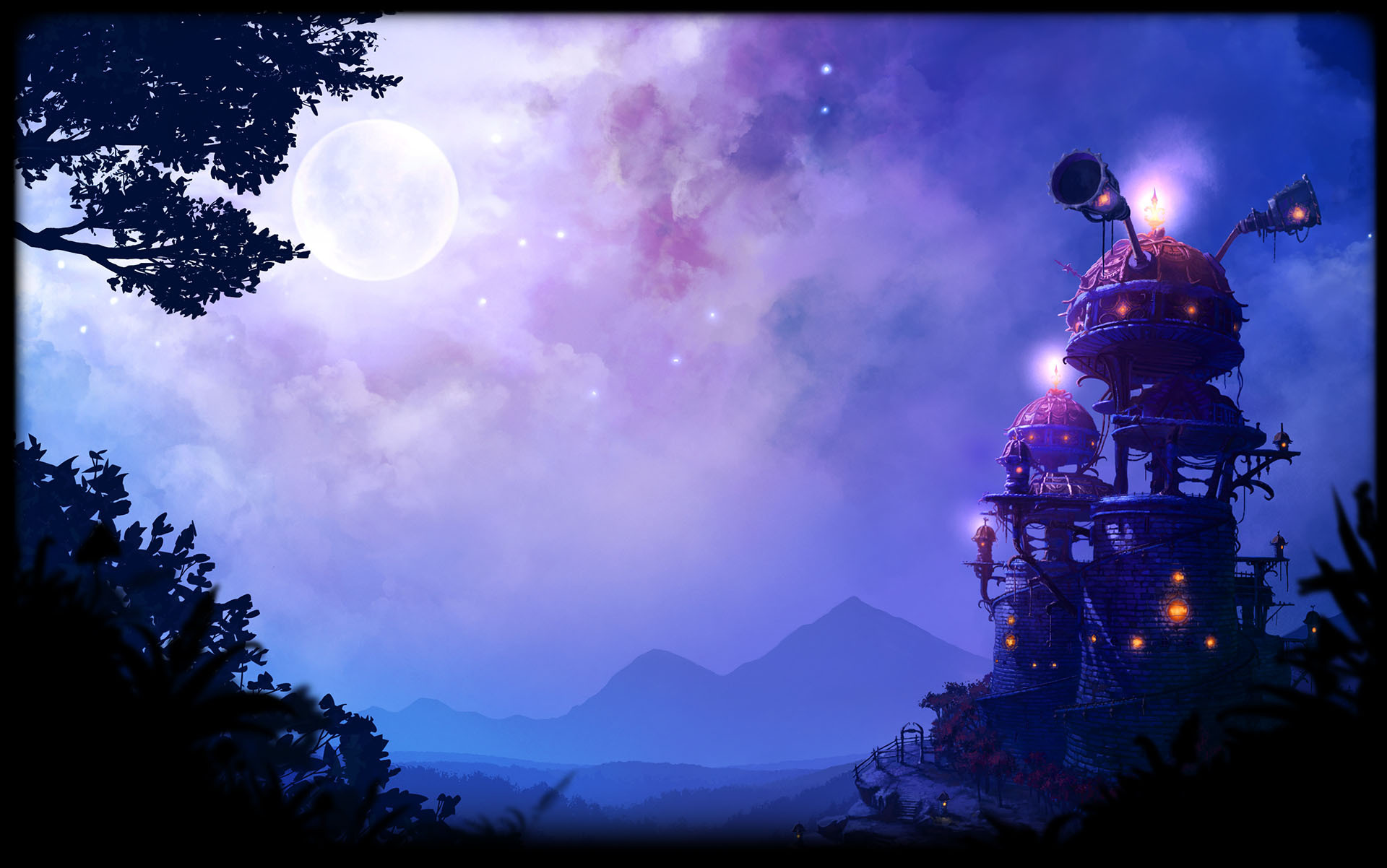 Trine 3 Hd Wallpapers Free Download - Trine 3 - HD Wallpaper 