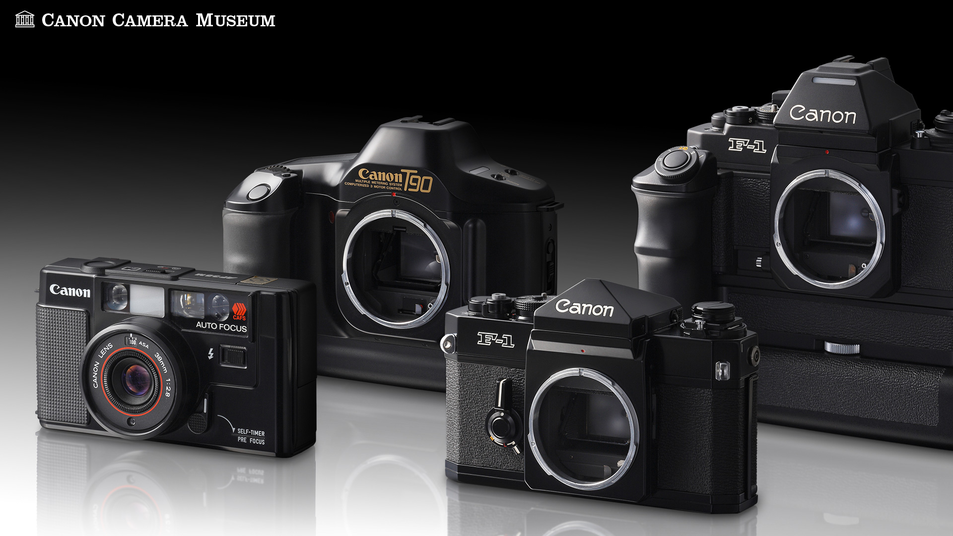 Mirrorless Interchangeablelens Camera 1920x1080 Wallpaper teahub.io