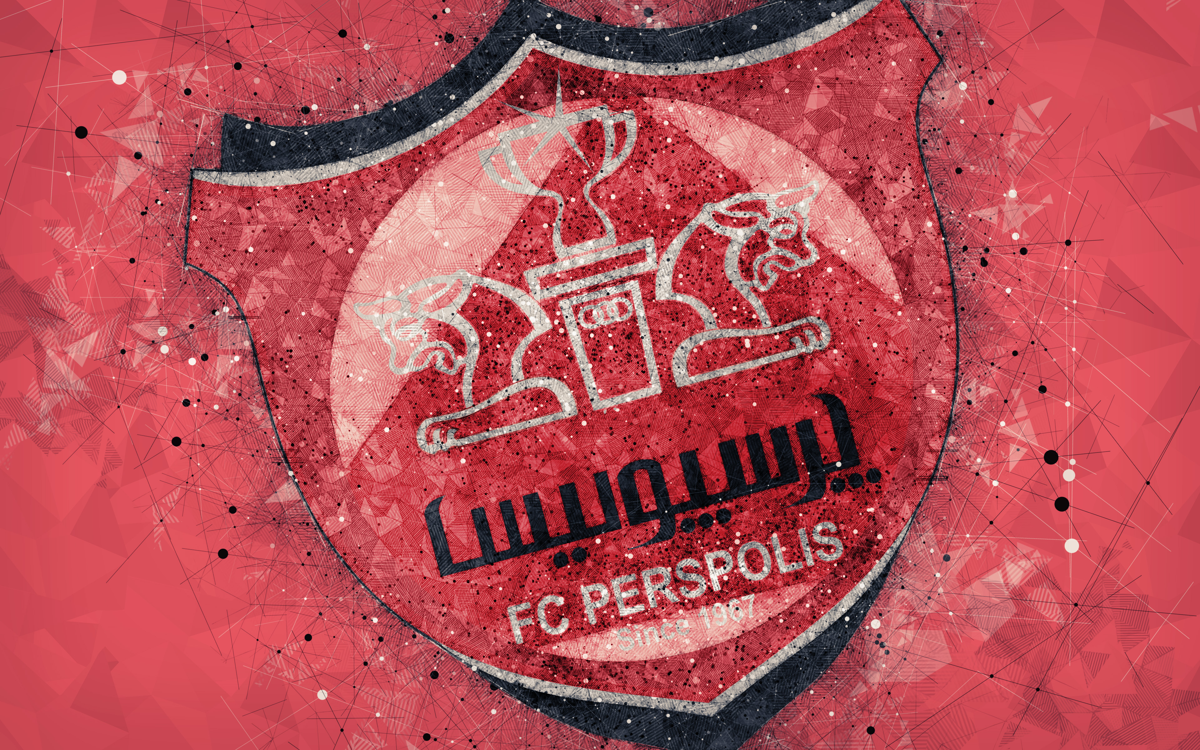 Persepolis F.c. - HD Wallpaper 