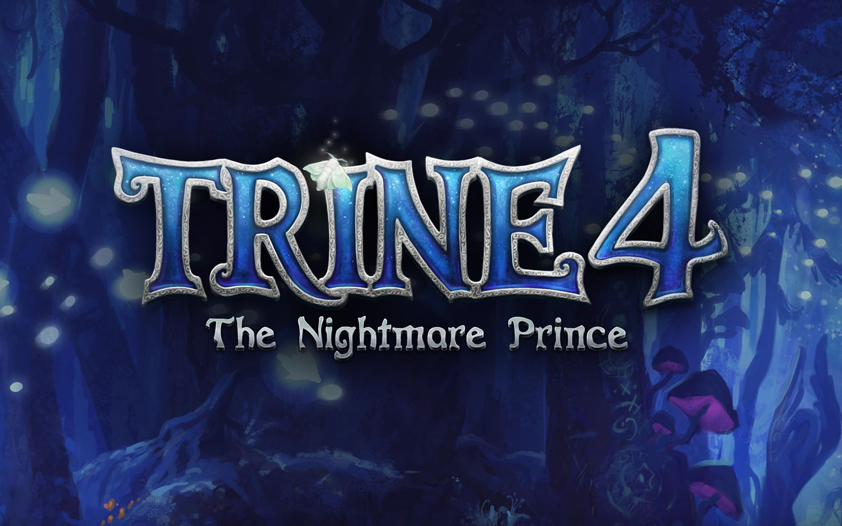 The Nightmare Prince Wallpaper In - Trine 4: The Nightmare Prince - HD Wallpaper 