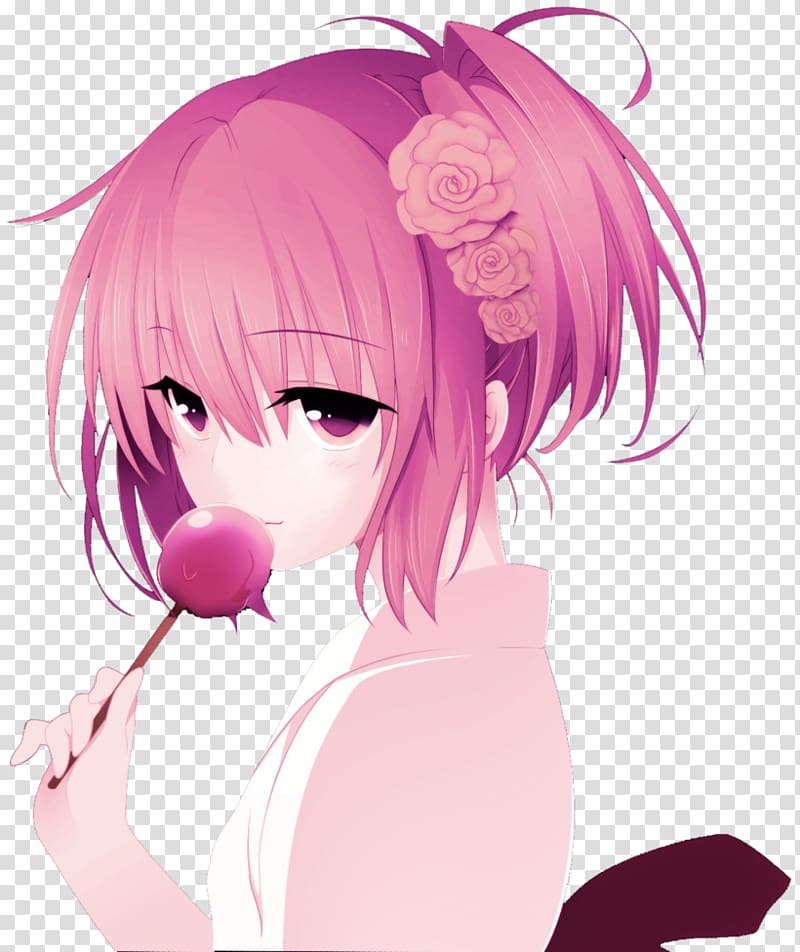 Anime Lala Satalin Deviluke Manga To Love-ru Deadman - Very Hungry Caterpillar Clipart - HD Wallpaper 