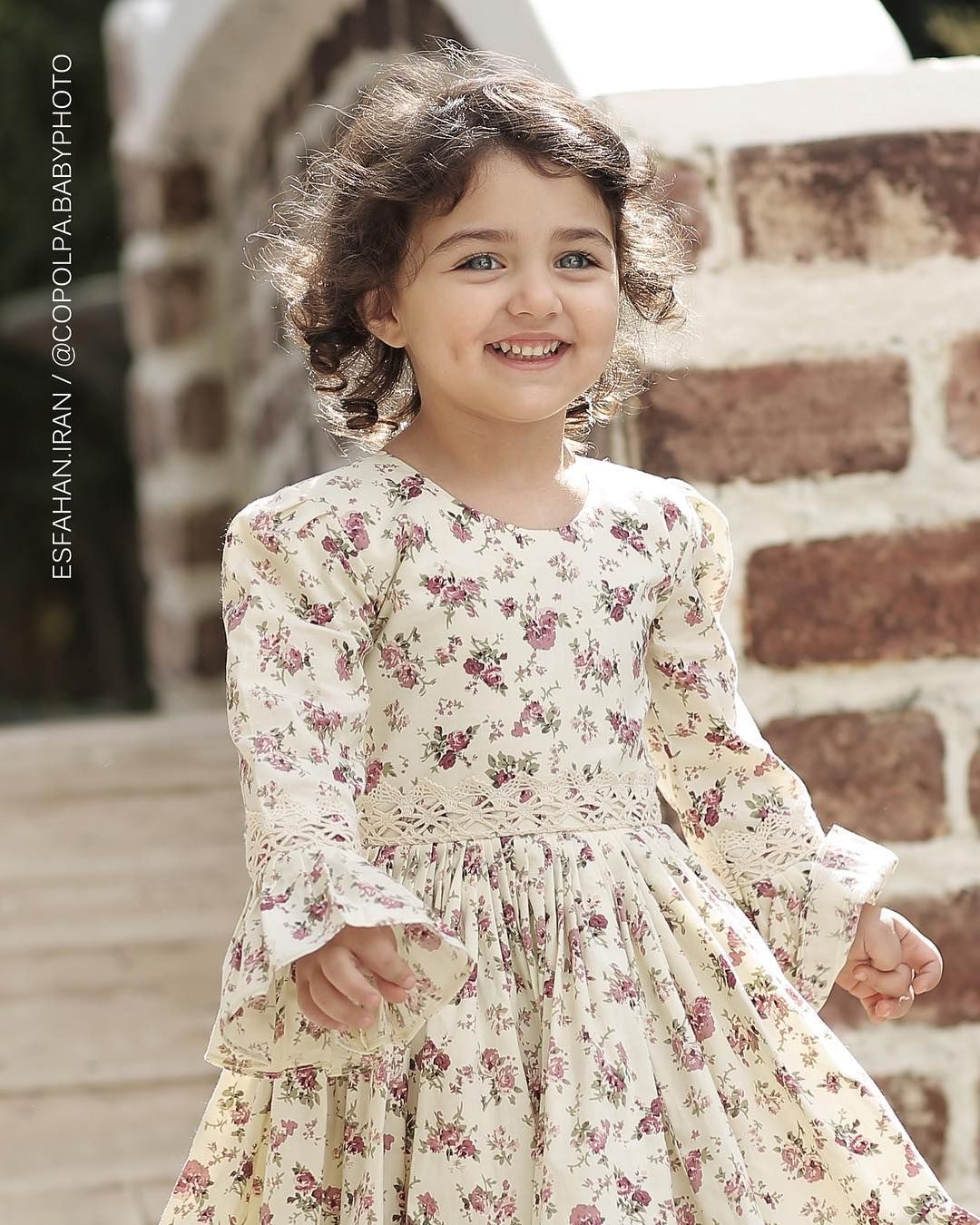Iran Ki Cute Girl - HD Wallpaper 