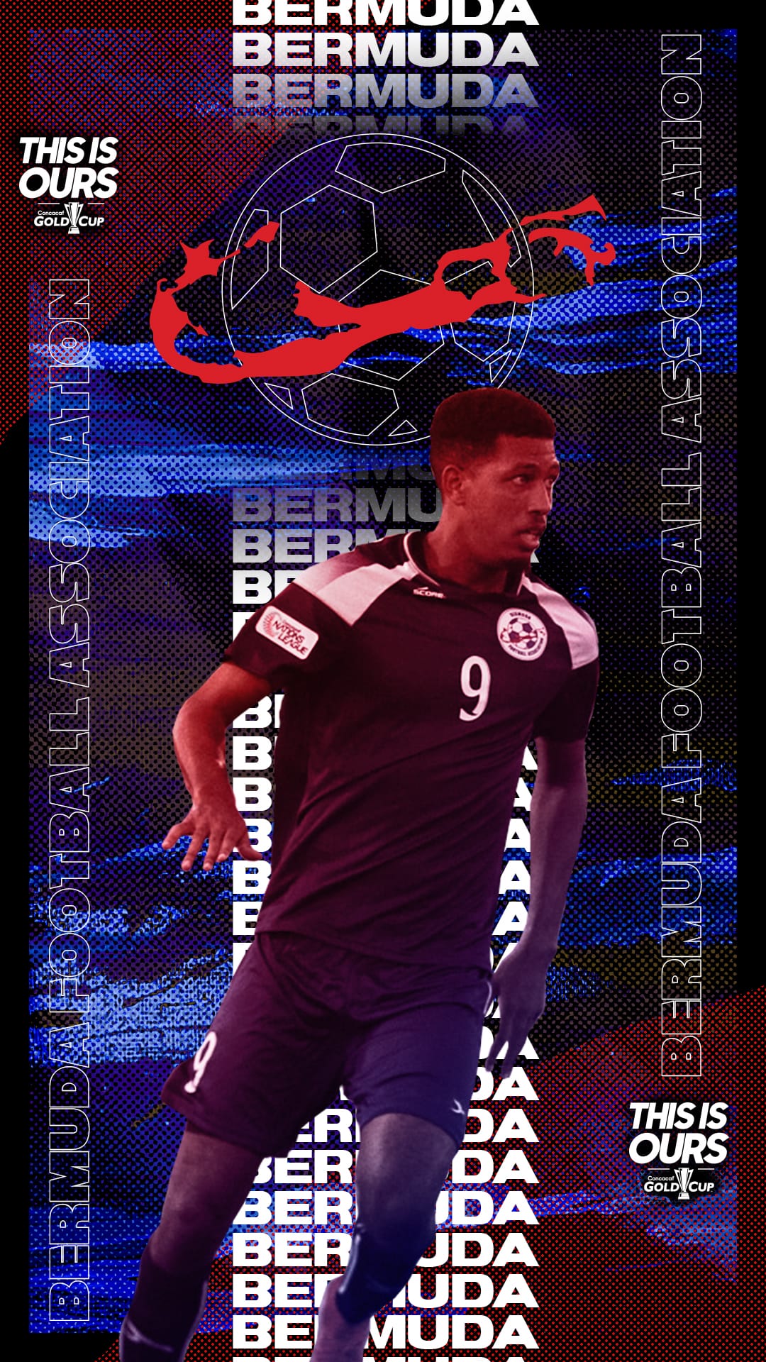 Gold Cup 2019 - HD Wallpaper 