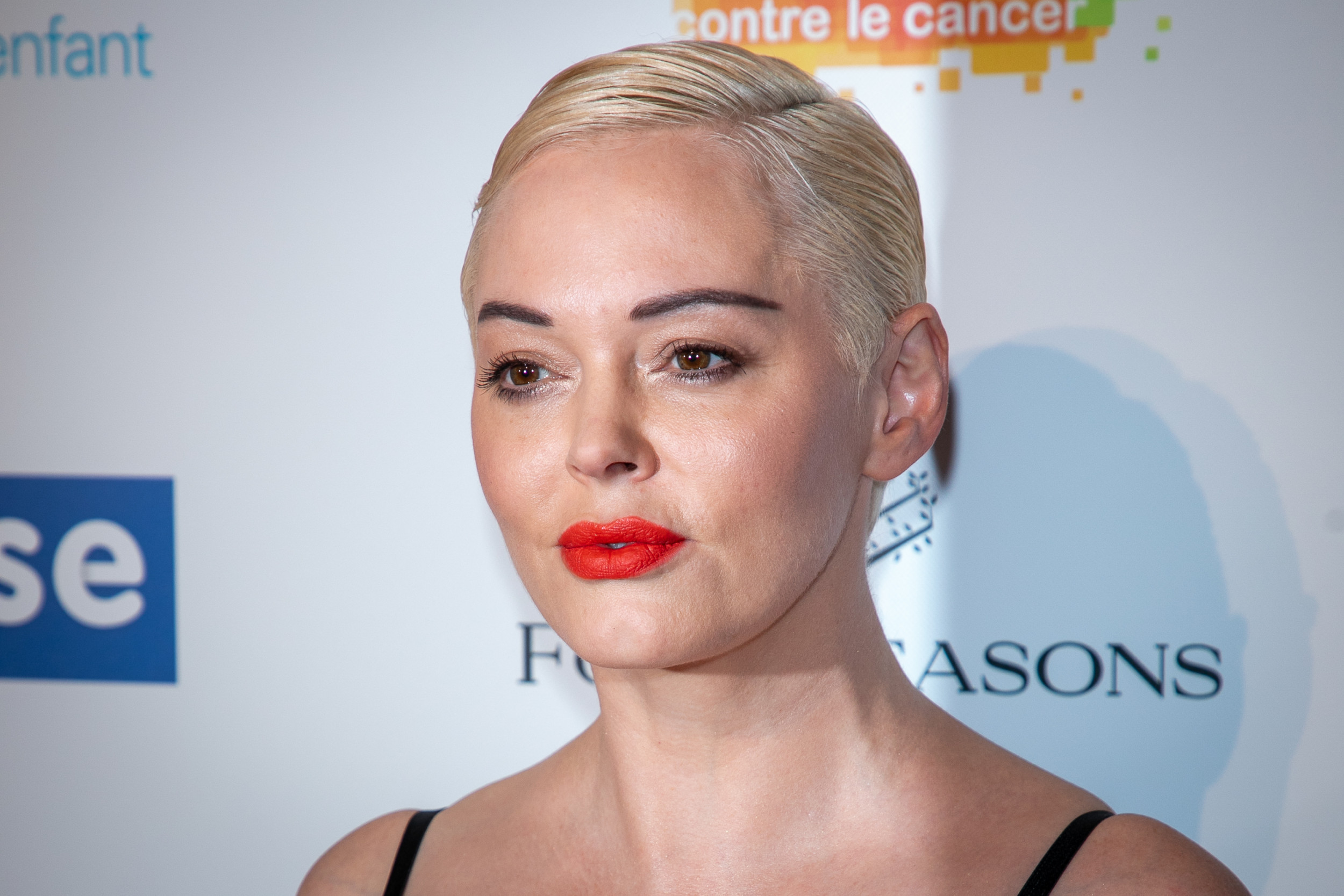 Rose Mcgowan Faces Harsh Criticism After Apologizing - Actress Apologizes To Iran - HD Wallpaper 