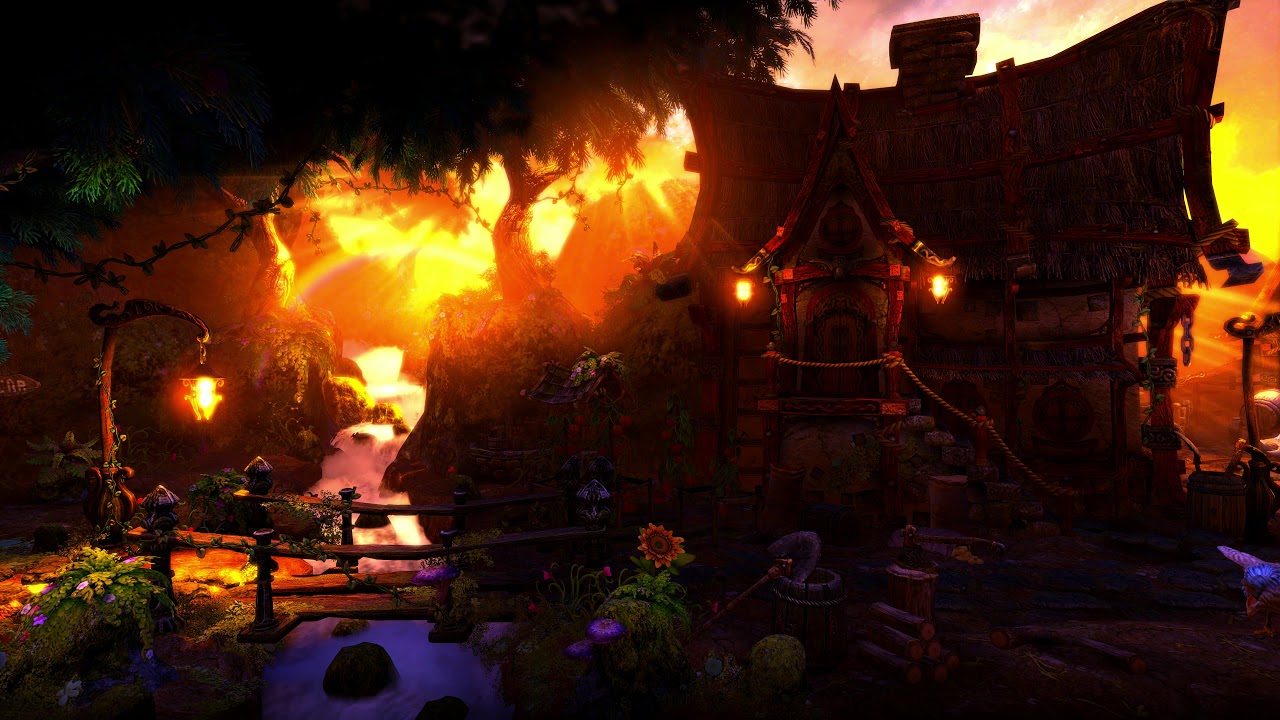 Flame - HD Wallpaper 