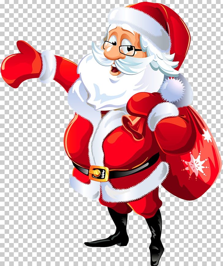 Santa Claus Rudolph Png, Clipart, Christmas, Christmas - Christmas Santa Png Hd - HD Wallpaper 