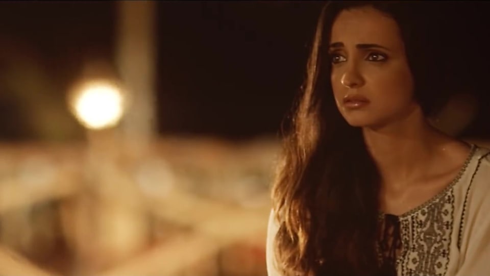 Main Jaandiyaan Song Sanaya Irani - HD Wallpaper 