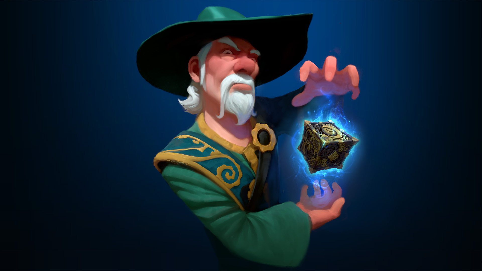 Trine 3: The Artifacts Of Power - HD Wallpaper 