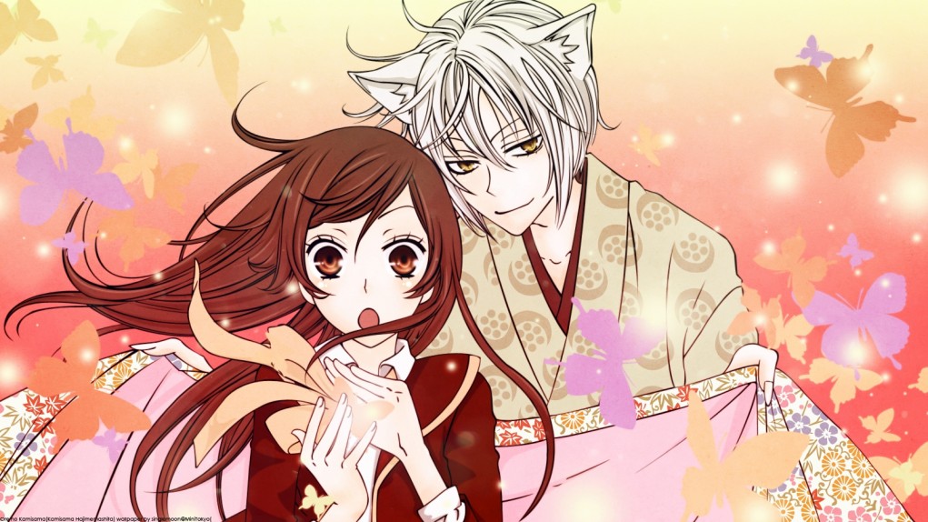 21 Of The Most Heartfelt Quotes From Kamisama Kiss - HD Wallpaper 