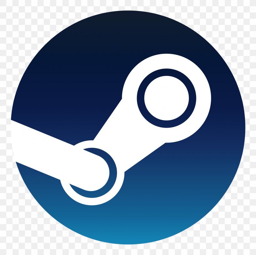 Steam Desktop Wallpaper Logo, Png, 2400x2398px, Steam, - HD Wallpaper 
