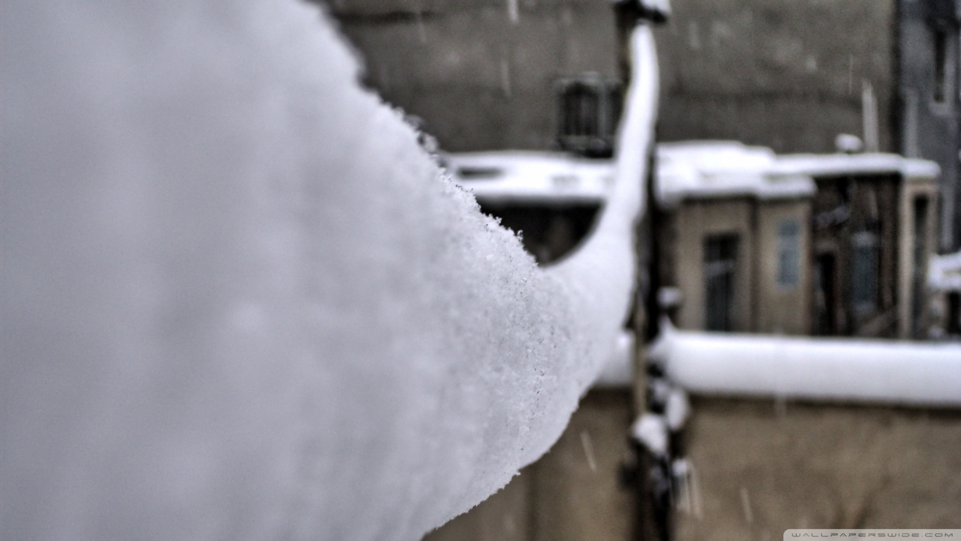 Tehran Barfi Wallpaper - 1440p - HD Wallpaper 