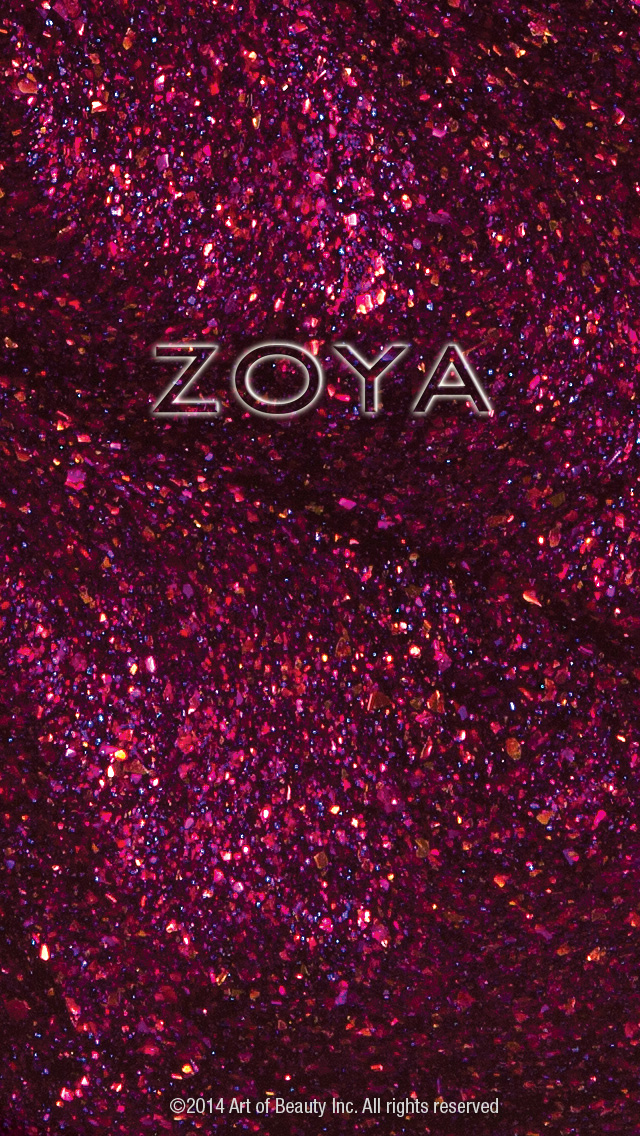 Stylish Zoya Name Dp - HD Wallpaper 
