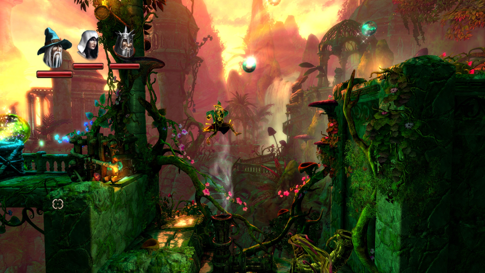 Trine Wallpaper - 1920x1080 Wallpaper - teahub.io