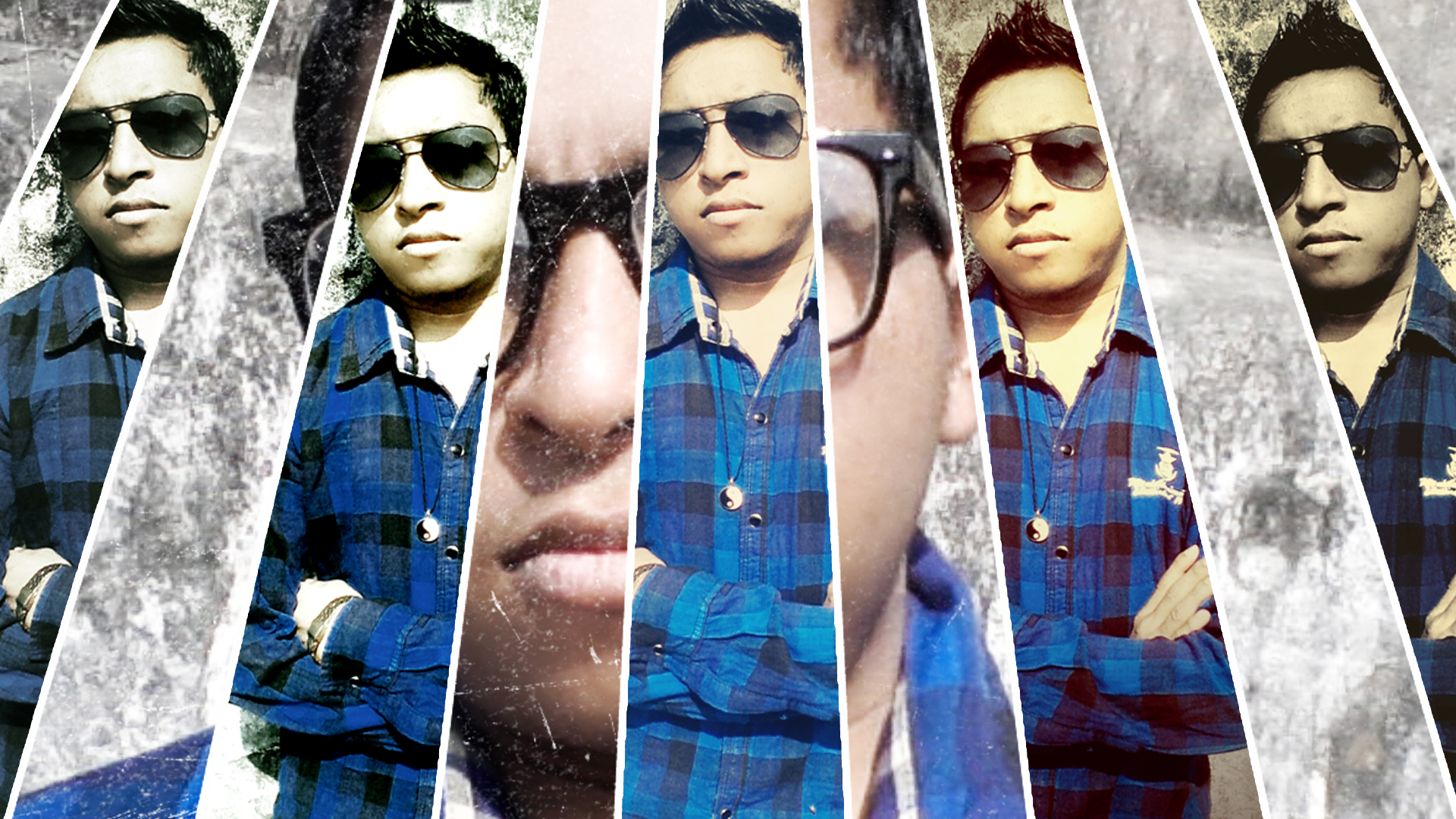 Design Hd Wallpapers Photoshop - Gentleman - HD Wallpaper 