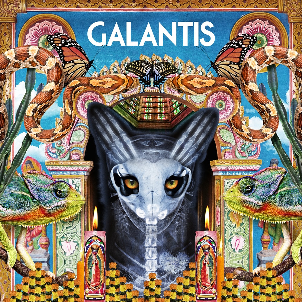 Galantis - HD Wallpaper 